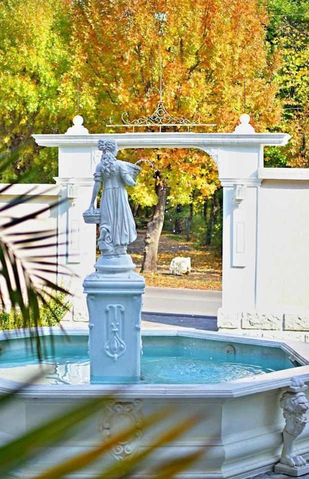 Бутиков Хотел History Haskovo Exteriér fotografie