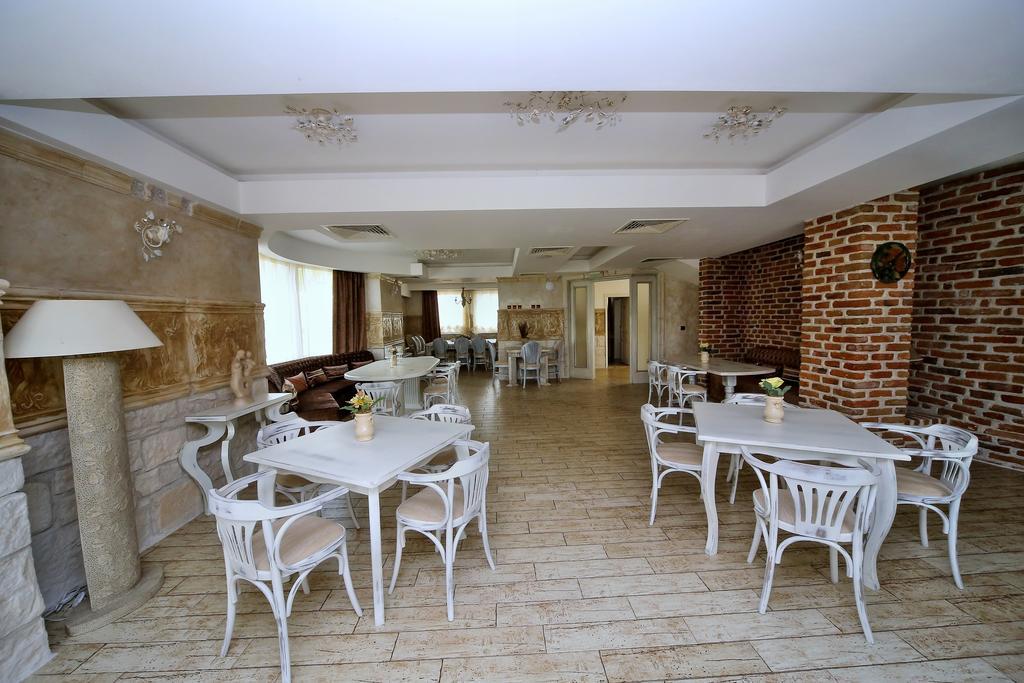 Бутиков Хотел History Haskovo Exteriér fotografie