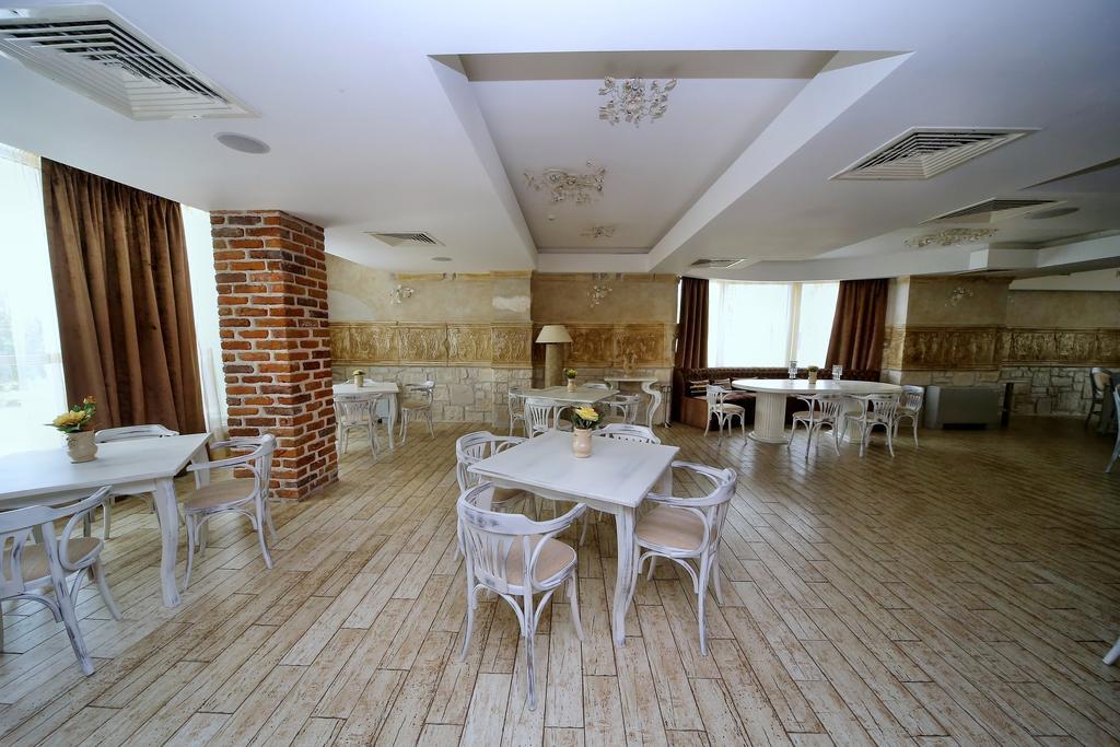 Бутиков Хотел History Haskovo Exteriér fotografie