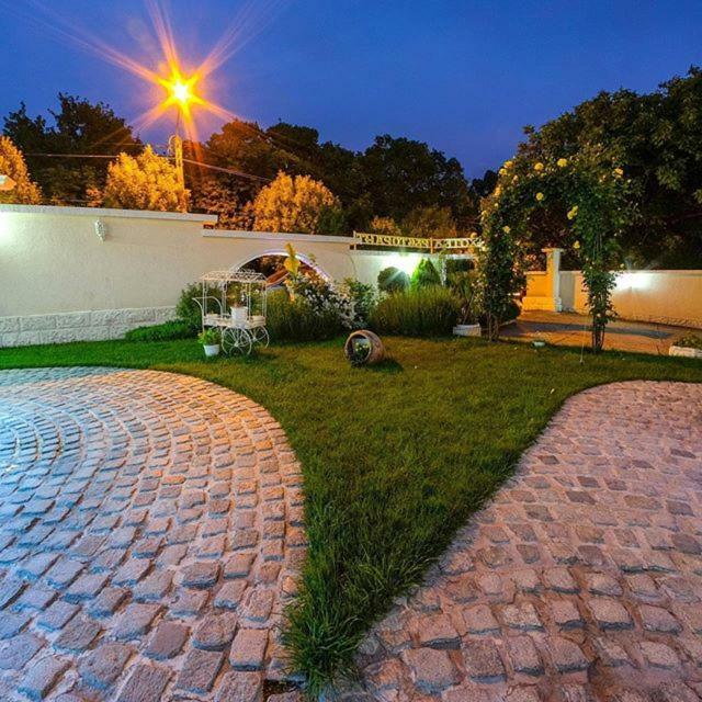 Бутиков Хотел History Haskovo Exteriér fotografie